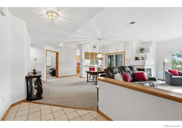 Photo 3 of Condo for sale at 722 Ridgeside Dr, Golden, CO 80401 | MLS# IR1070070 | Listing updated on 2026-10-07