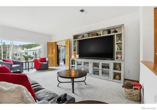 Photo 4 of Condo for sale at 722 Ridgeside Dr, Golden, CO 80401 | MLS# IR1070070 | Listing updated on 2026-10-07