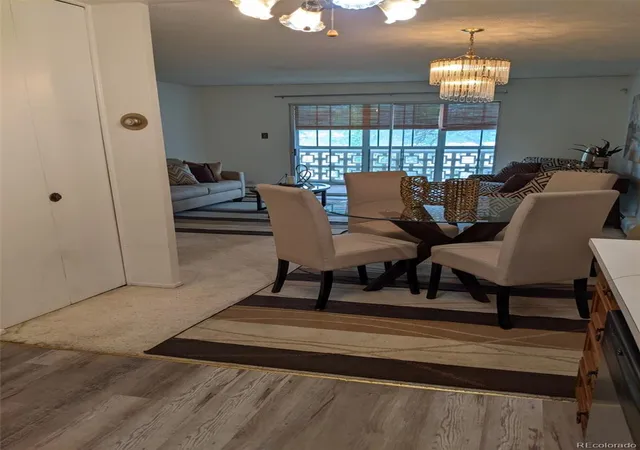 Condo for sale at 650 S Clinton St #5C, Denver, CO 80247 | MLS# 3915197