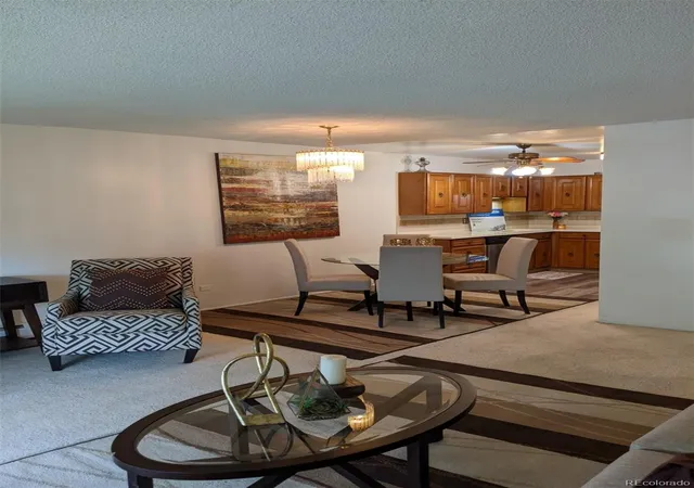 Photo 3 of Condo for sale at 650 S Clinton St #5C, Denver, CO 80247 | MLS# 3915197 | Listing updated on 2026-10-07