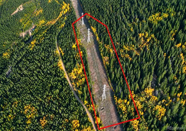 Land for sale at Dead Head Mine, Idaho Springs, CO 80452 | MLS# 9777325