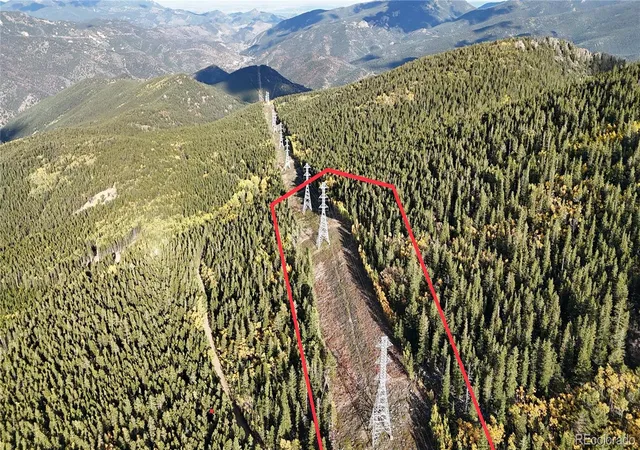 Photo 3 of Land for sale at Dead Head Mine, Idaho Springs, CO 80452 | MLS# 9777325 | Listing updated on 2026-10-08