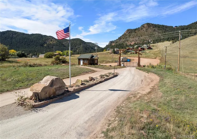 Photo 2 of Land for sale at 13126 Andiron Way, Larkspur, CO 80118 | MLS# 2802666 | Listing updated on 2026-10-06