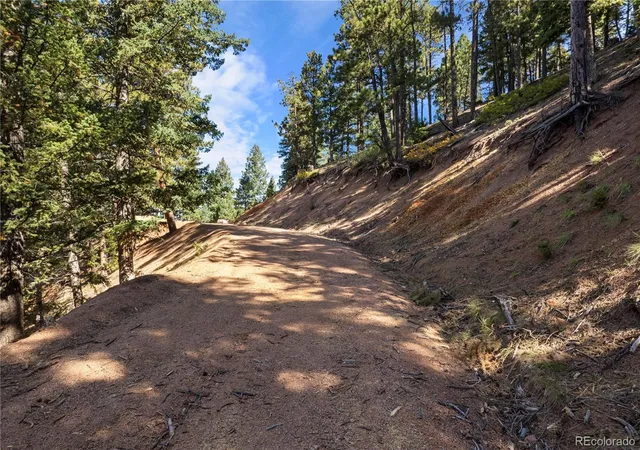 Photo 3 of Land for sale at 13126 Andiron Way, Larkspur, CO 80118 | MLS# 2802666 | Listing updated on 2026-10-06