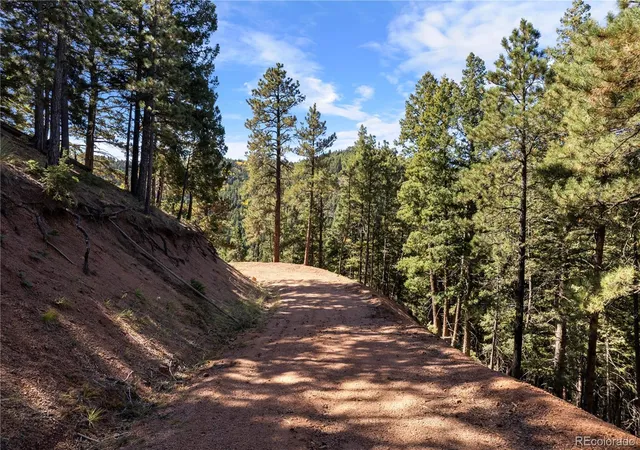 Photo 4 of Land for sale at 13126 Andiron Way, Larkspur, CO 80118 | MLS# 2802666 | Listing updated on 2026-10-06
