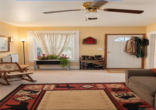 Photo 3 of Single family home for sale at 125 W Masonic Ave, Cripple Creek, CO 80813 | MLS# 5873794 | Listing updated on 2026-10-08
