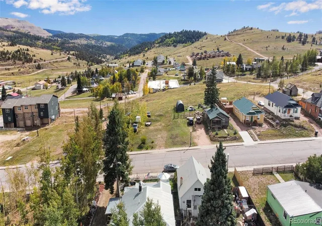 Photo 4 of Single family home for sale at 125 W Masonic Ave, Cripple Creek, CO 80813 | MLS# 5873794 | Listing updated on 2026-10-08
