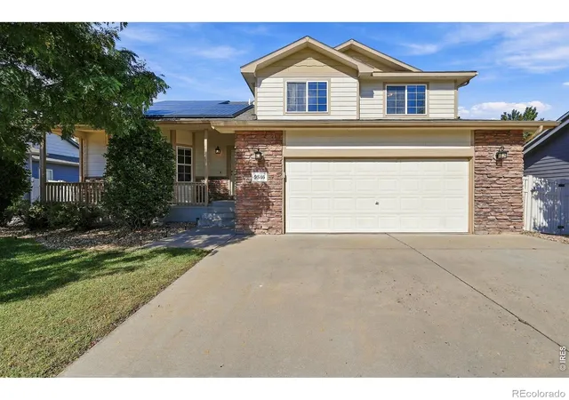 Photo 1 of Single family home for sale at 9846 Buffalo St, Firestone, CO 80504 | MLS# IR1070072 | Listing updated on 2026-10-09