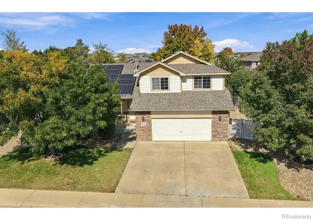 Photo 2 of Single family home for sale at 9846 Buffalo St, Firestone, CO 80504 | MLS# IR1070072 | Listing updated on 2026-10-09