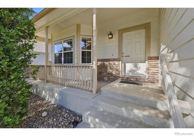 Photo 3 of Single family home for sale at 9846 Buffalo St, Firestone, CO 80504 | MLS# IR1070072 | Listing updated on 2026-10-09