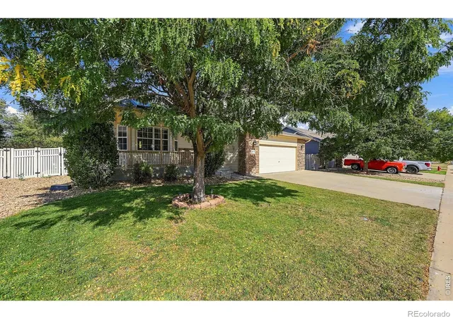 Photo 3 of Single family home for sale at 9846 Buffalo St, Firestone, CO 80504 | MLS# IR1070072 | Listing updated on 2026-10-09