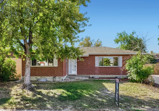 Photo 1 of Single family home for sale at 14920 E 55th Avenue, Denver, CO 80239 | MLS# 5057180 | Listing updated on 2026-10-09
