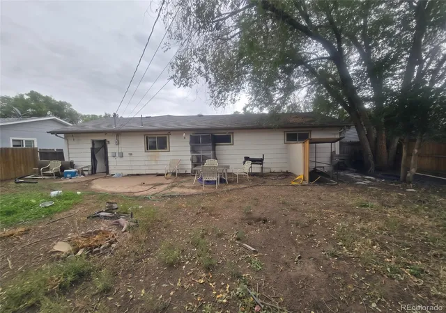 Photo 1 of Single family home for sale at 88 Doris Dr, Colorado Springs, CO 80911 | MLS# 6326373 | Listing updated on 2026-10-07