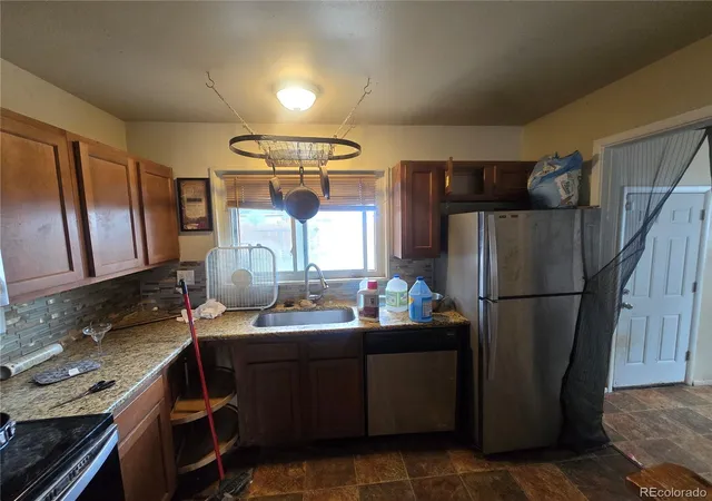 Photo 2 of Single family home for sale at 88 Doris Dr, Colorado Springs, CO 80911 | MLS# 6326373 | Listing updated on 2026-10-07