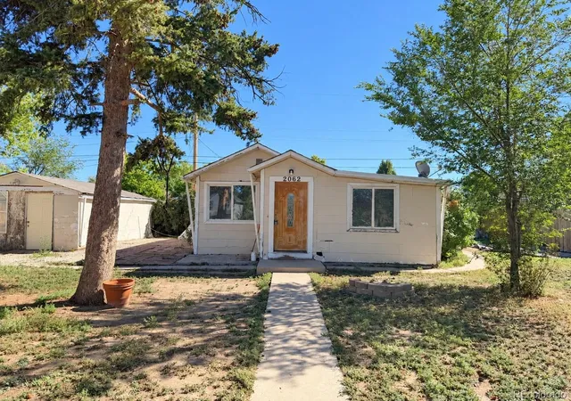 Single family home for sale at 2062 Galena St, Aurora, CO 80010 | MLS# 7980280