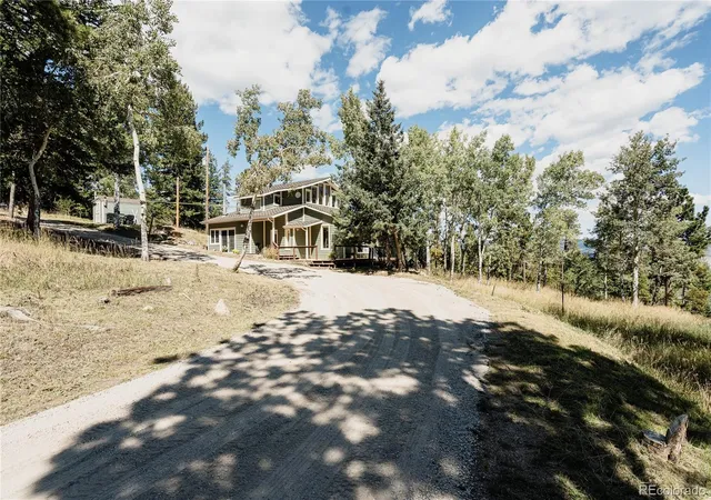 Photo 3 of Single family home for sale at 190 Circle Dr, Evergreen, CO 80439 | MLS# 9889392 | Listing updated on 2026-10-07
