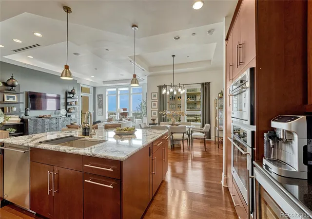 Photo 4 of Condo for sale at 5455 Landmark Pl #701, Greenwood Village, CO 80111 | MLS# 8352461 | Listing updated on 2026-10-18