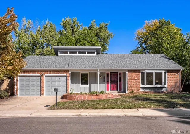 Photo 1 of Single family home for sale at 11891 E Yale Ct, Aurora, CO 80014 | MLS# 2334946 | Listing updated on 2026-10-10