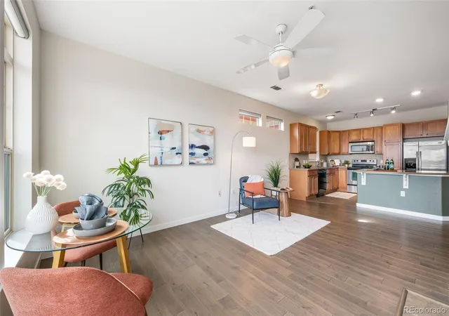 Photo 1 of Condo for sale at 13456 Via Varra #315, Broomfield, CO 80020 | MLS# 4085704 | Listing updated on 2026-10-07