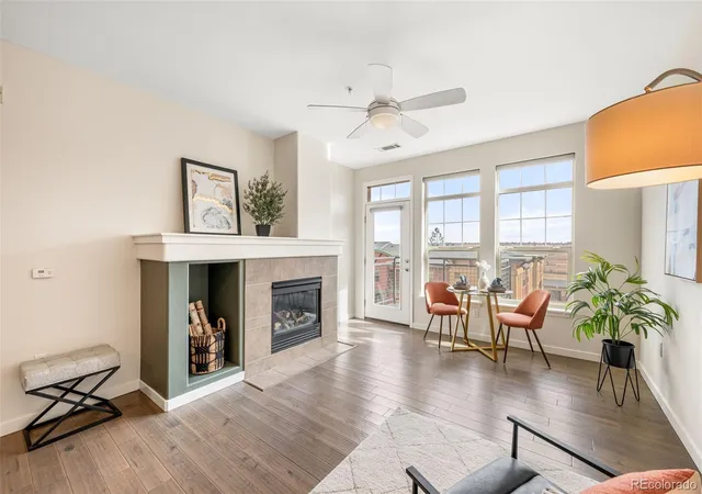 Photo 3 of Condo for sale at 13456 Via Varra #315, Broomfield, CO 80020 | MLS# 4085704 | Listing updated on 2026-10-07