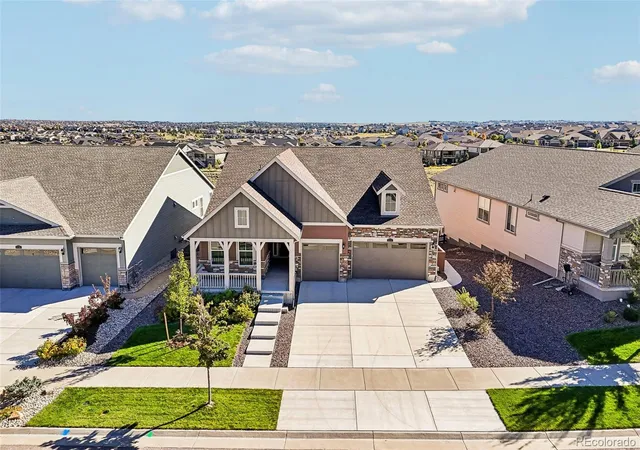 Photo 3 of Single family home for sale at 8720 S Riviera Ct, Aurora, CO 80016 | MLS# 6482133 | Listing updated on 2026-10-09