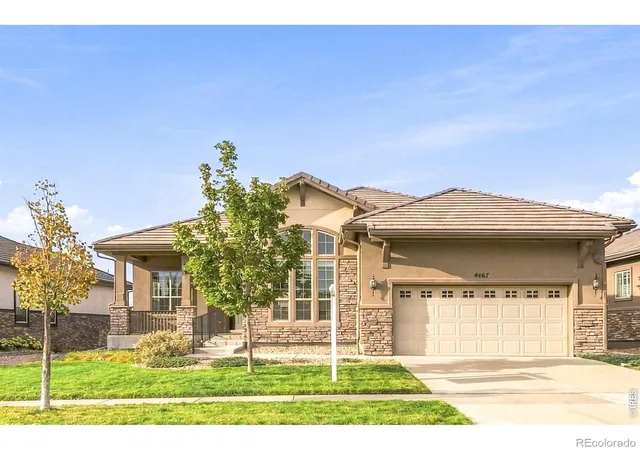 Single family home for sale at 4467 Rio Grande Pl, Broomfield, CO 80023 | MLS# IR1070076