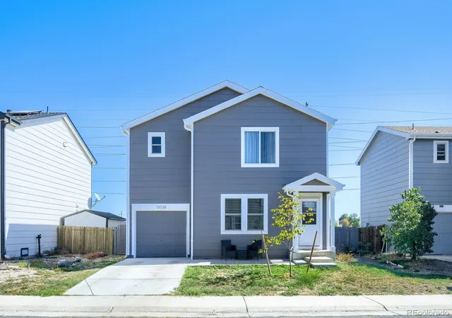 Single family home for sale at 10038 Hudson St, Thornton, CO 80229 | MLS# 7893057