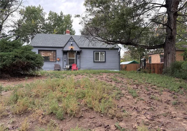 Single family home for sale at 3909 Quay St, Wheat Ridge, CO 80033 | MLS# 3367892