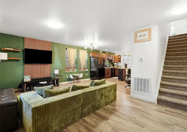 Photo 3 of Townhouse for sale at 4344 N Columbine St, Denver, CO 80216 | MLS# 9745667 | Listing updated on 2026-10-08