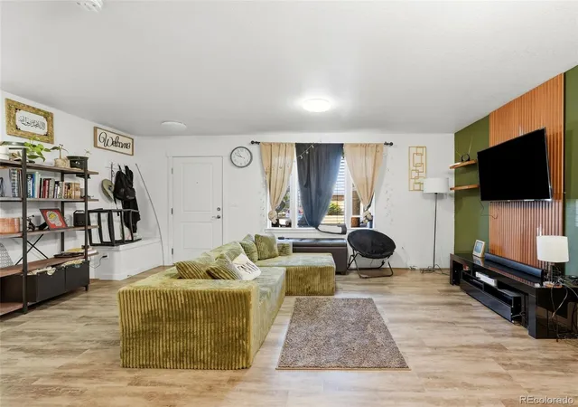 Photo 4 of Townhouse for sale at 4344 N Columbine St, Denver, CO 80216 | MLS# 9745667 | Listing updated on 2026-10-08