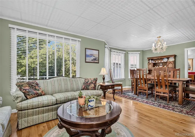 Photo 2 of Single family home for sale at 16445 W 63rd Place, Golden, CO 80403 | MLS# 6039990 | Listing updated on 2026-10-09