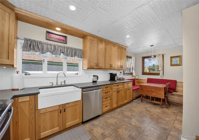 Photo 3 of Single family home for sale at 16445 W 63rd Place, Golden, CO 80403 | MLS# 6039990 | Listing updated on 2026-10-09