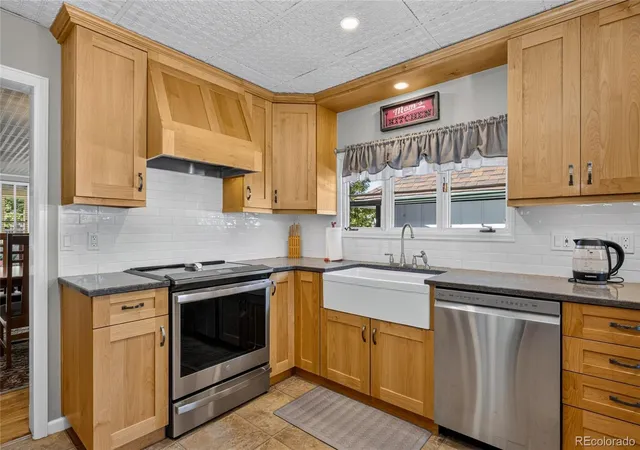 Photo 3 of Single family home for sale at 16445 W 63rd Place, Golden, CO 80403 | MLS# 6039990 | Listing updated on 2026-10-09
