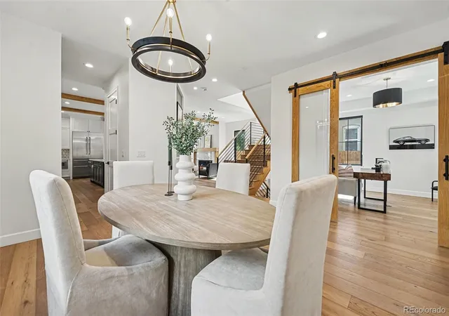 Photo 3 of Single family home for sale at 1416 S Clarkson St, Denver, CO 80210 | MLS# 9990430 | Listing updated on 2026-10-07