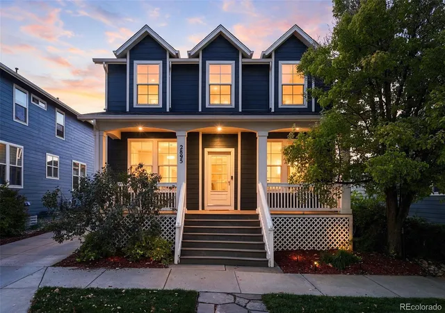 Photo 1 of Single family home for sale at 2895 Geneva St, Denver, CO 80238 | MLS# 2930060 | Listing updated on 2026-10-16