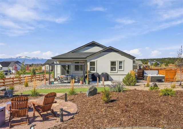 Photo 1 of Single family home for sale at 10327 Antelope Ravine Dr, Colorado Springs, CO 80908 | MLS# 5897426 | Listing updated on 2026-10-08