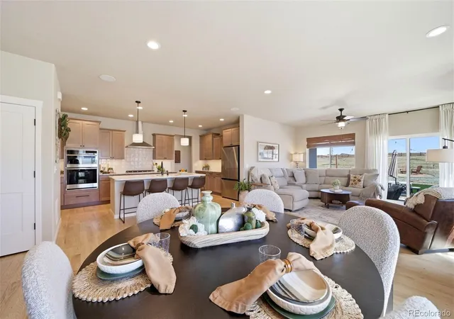 Photo 2 of Single family home for sale at 10327 Antelope Ravine Dr, Colorado Springs, CO 80908 | MLS# 5897426 | Listing updated on 2026-10-08