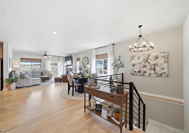 Photo 3 of Single family home for sale at 10327 Antelope Ravine Dr, Colorado Springs, CO 80908 | MLS# 5897426 | Listing updated on 2026-10-08