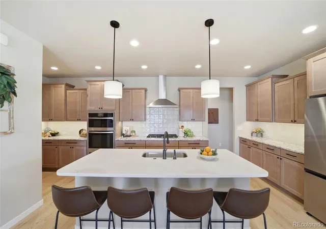 Photo 4 of Single family home for sale at 10327 Antelope Ravine Dr, Colorado Springs, CO 80908 | MLS# 5897426 | Listing updated on 2026-10-08