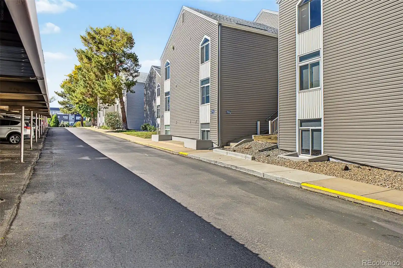 Listing Photo 26 - Condo for sale in 3436 S Locust St located at 3436 S Locust St, Denver, CO 80222 - Unit 3436 S Locust St