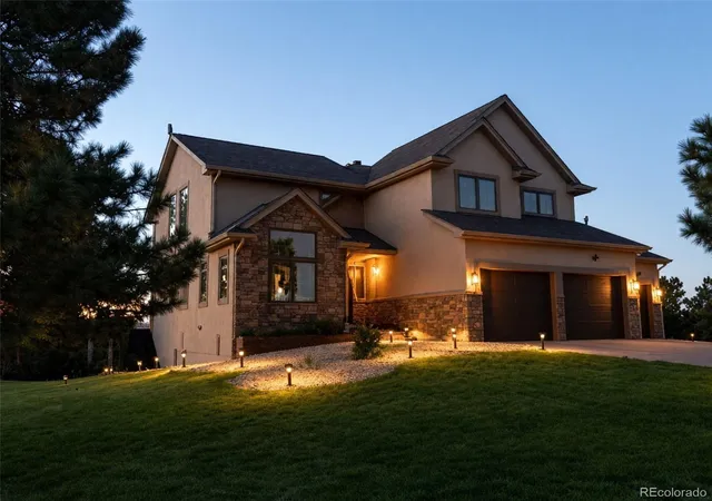 Photo 50 of Single family home for sale at 8015 Eagle Rd, Larkspur, CO 80118 | MLS# 4464105 | Listing updated on 2026-10-09