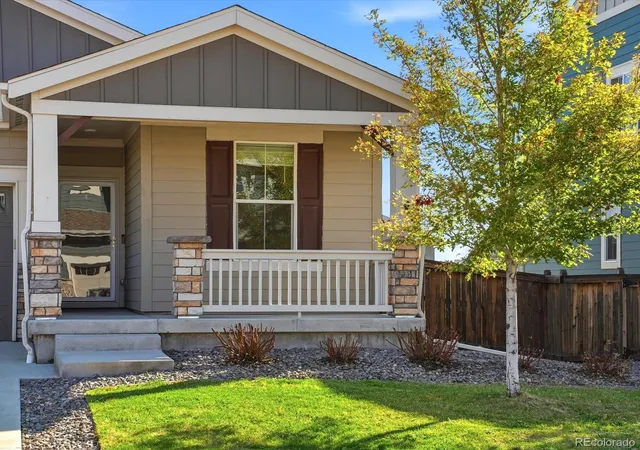 Photo 2 of Single family home for sale at 1275 High Point Trl, Elizabeth, CO 80107 | MLS# 3183489 | Listing updated on 2026-10-09