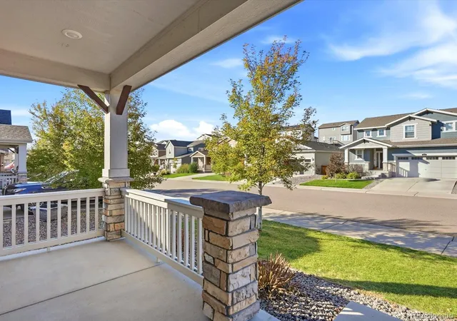 Photo 3 of Single family home for sale at 1275 High Point Trl, Elizabeth, CO 80107 | MLS# 3183489 | Listing updated on 2026-10-09