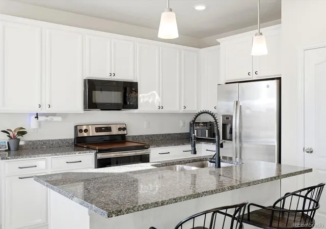 Photo 4 of Single family home for sale at 1275 High Point Trl, Elizabeth, CO 80107 | MLS# 3183489 | Listing updated on 2026-10-09