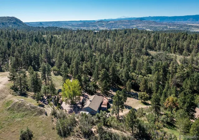 Photo 1 of Land for sale at 450 E Happy Cyn Rd, Castle Rock, CO 80108 | MLS# 4878916 | Listing updated on 2026-10-29