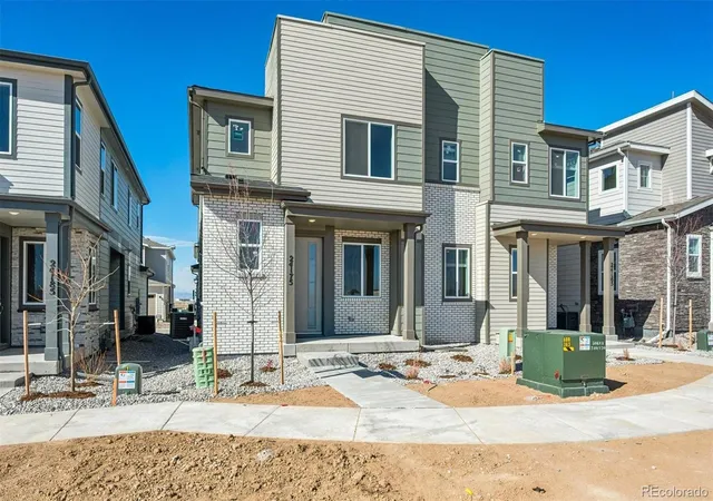 Photo 1 of Single family home for sale at 24175 E 30th Place, Aurora, CO 80019 | MLS# 2129748 | Listing updated on 2026-10-16