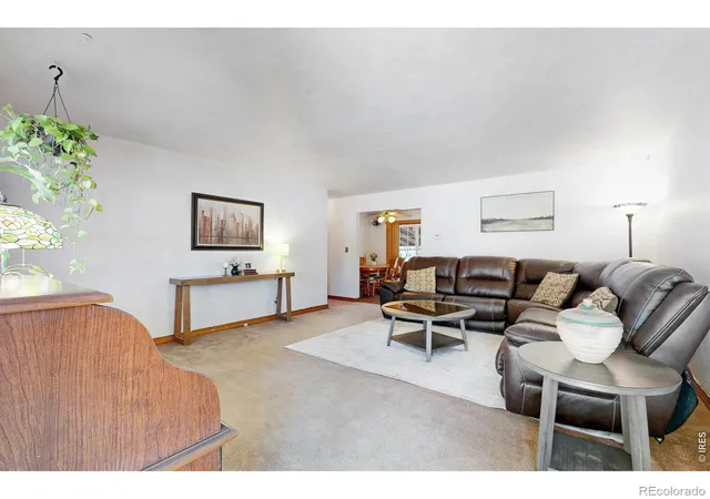 Photo 3 of Single family home for sale at 1106 77th Avenue, Greeley, CO 80634 | MLS# IR1070077 | Listing updated on 2026-10-09