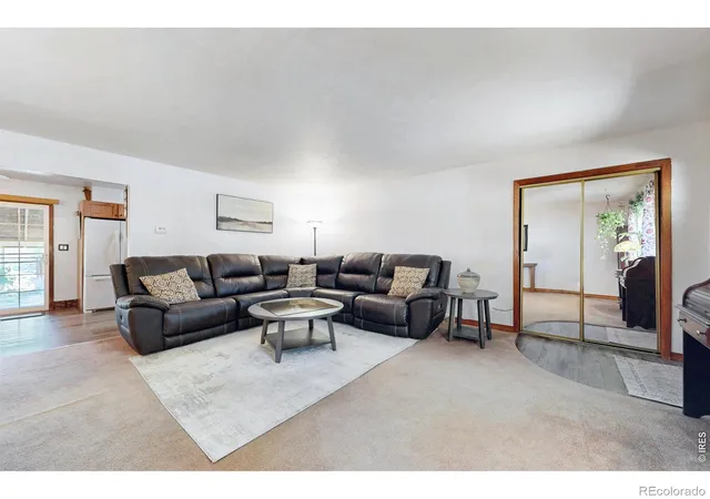 Photo 4 of Single family home for sale at 1106 77th Avenue, Greeley, CO 80634 | MLS# IR1070077 | Listing updated on 2026-10-09