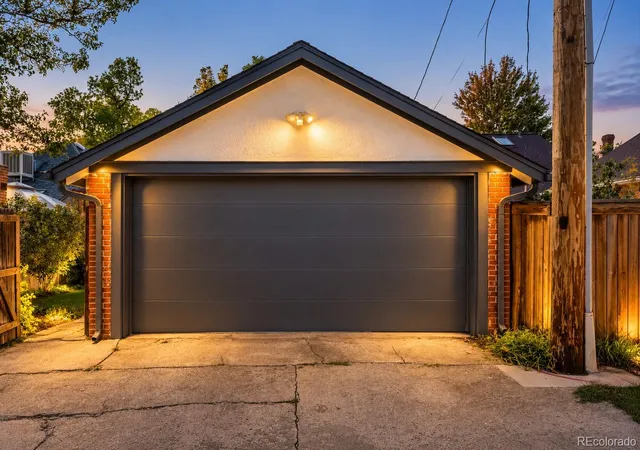 Photo 28 of Single family home for sale at 232 S Gilpin St, Denver, CO 80209 | MLS# 8666596 | Listing updated on 2026-10-13