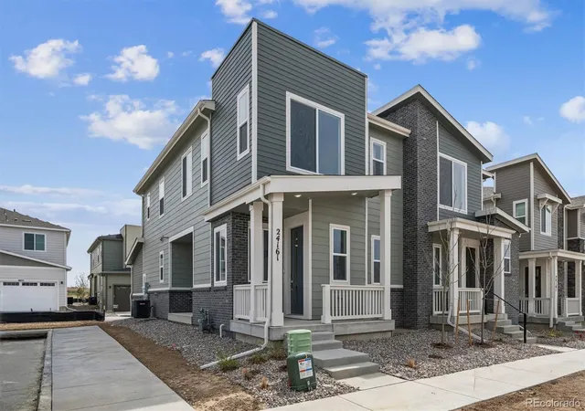 Photo 1 of Single family home for sale at 24161 E 30th Place, Aurora, CO 80019 | MLS# 5744777 | Listing updated on 2026-10-16